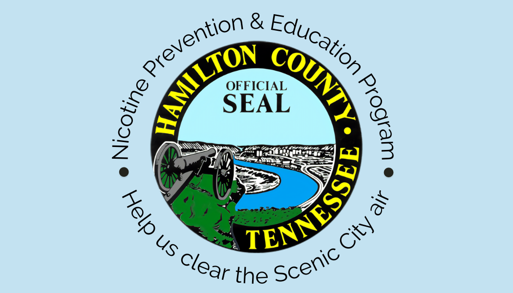 Health Department, Hamilton County > Community Health > Nicotine